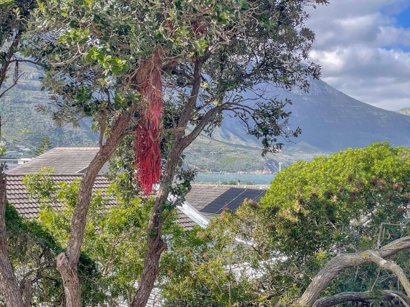 To Let 4 Bedroom Property for Rent in Hout Bay Western Cape